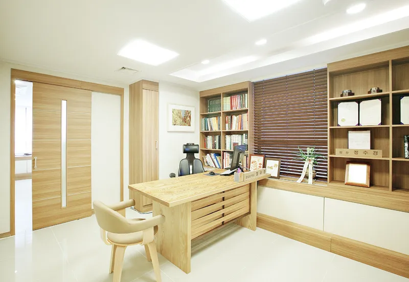 Limiji Clinic