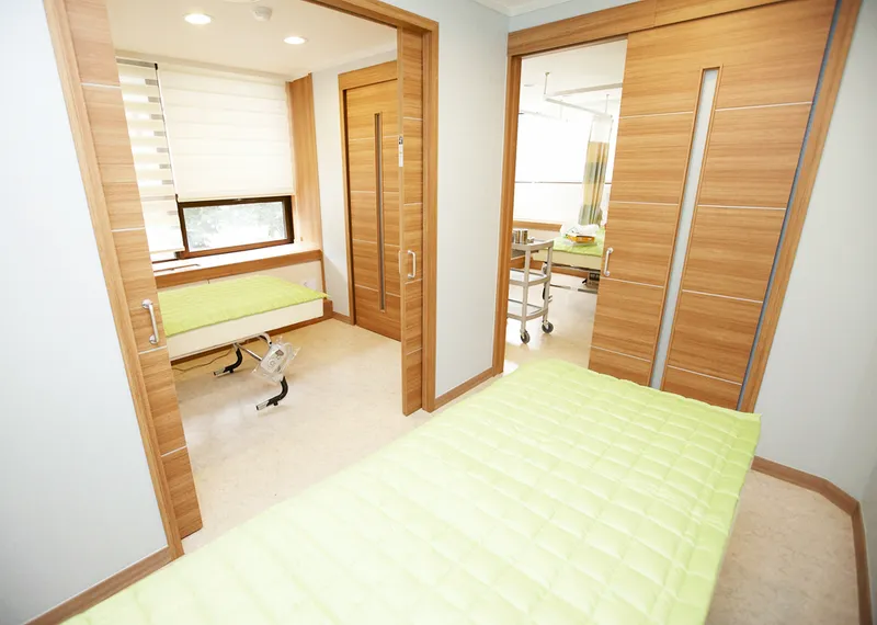 Limiji Clinic