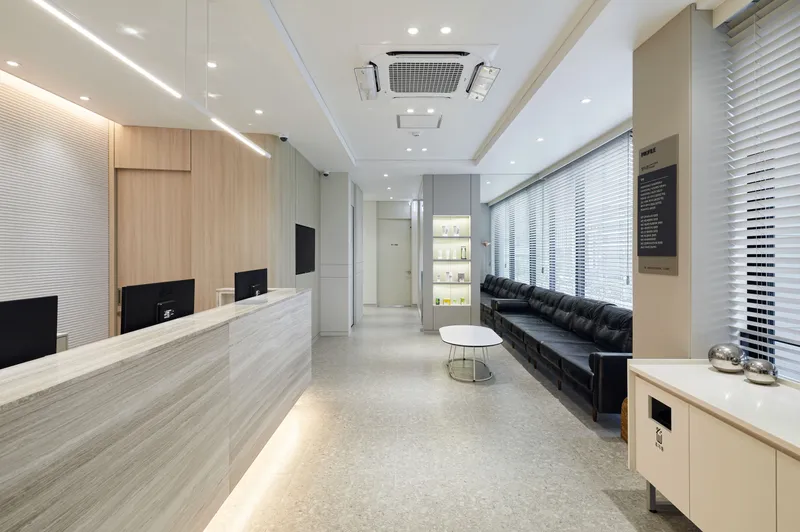Dermatology Clinic