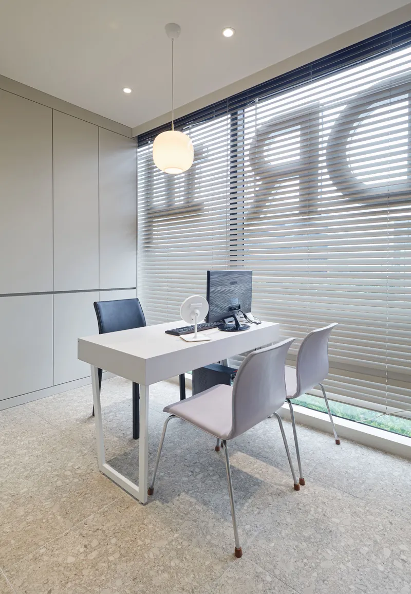 Dermatology Clinic