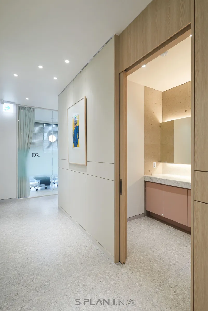 Dermatology Clinic
