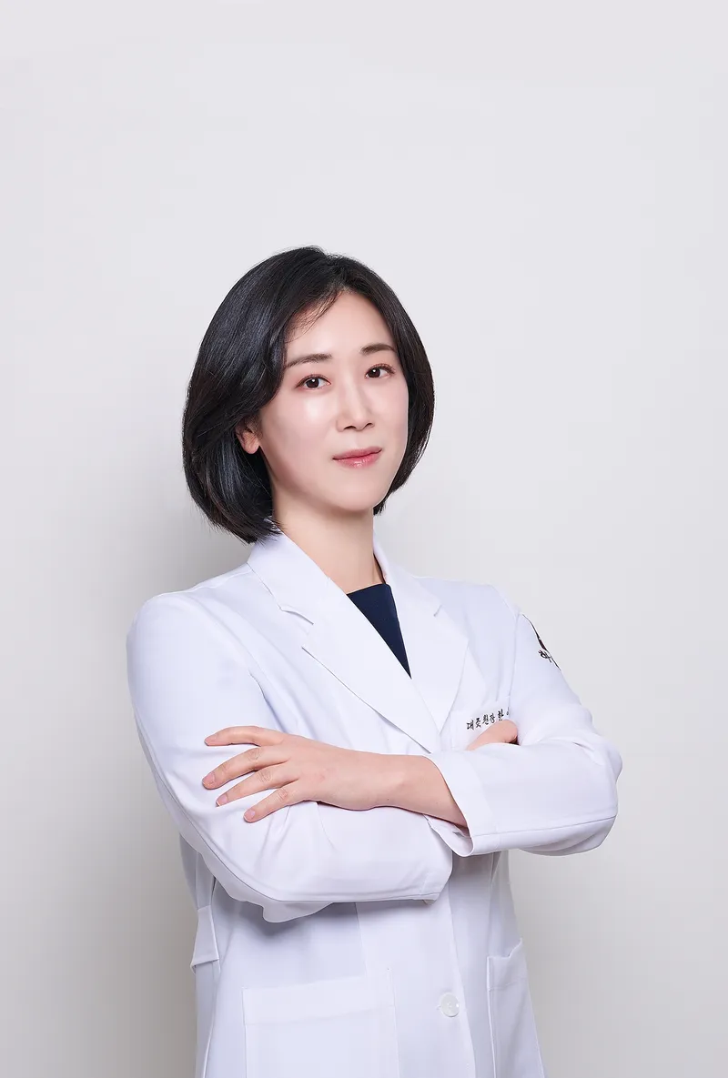 Heavenly Mind Korean Medicine Clinic Eunpyeong