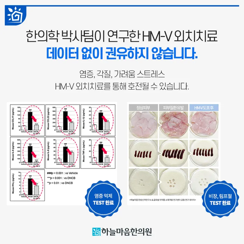 Heavenly Mind Korean Medicine Clinic Eunpyeong