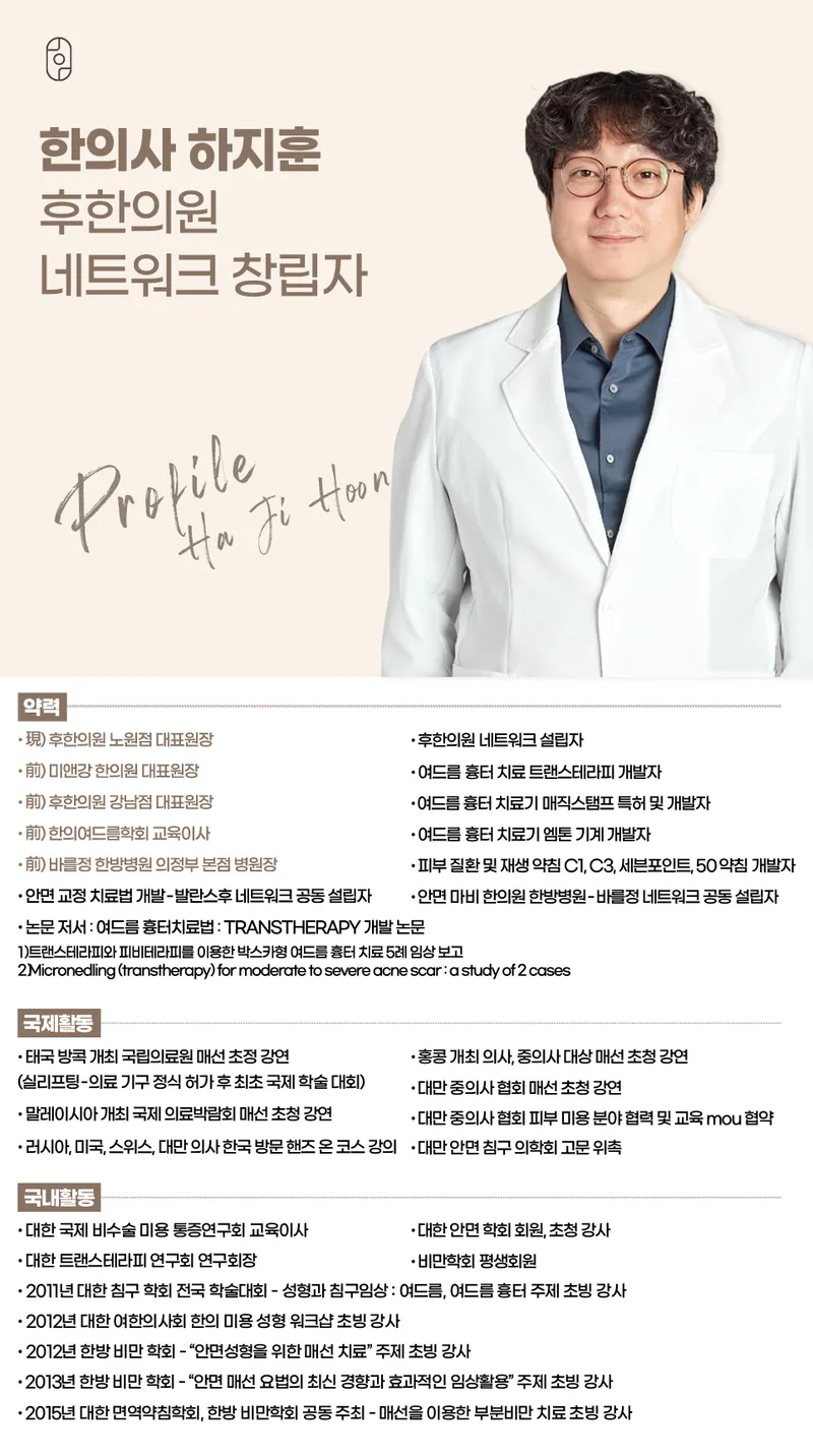 Huhan Clinic Nowon
