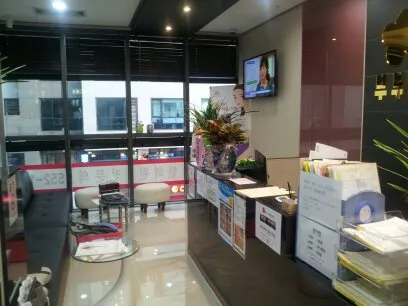 Joibu-bu Korean Medicine Clinic