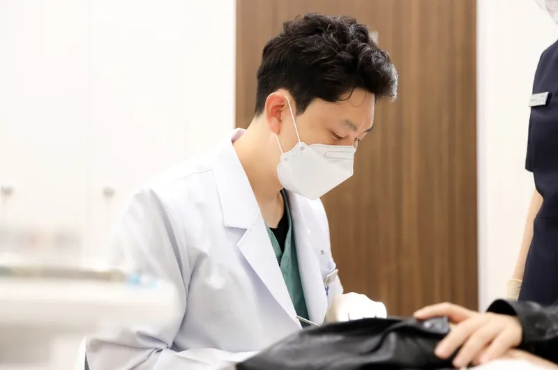 Centerwon Seoul Dental Clinic Euljiro