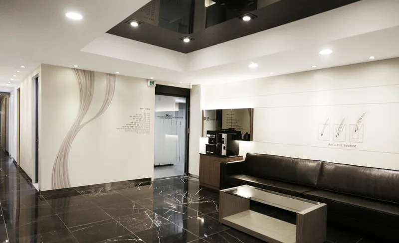 Mojaseong Plastic Surgery Clinic