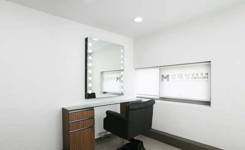 Mojaseong Plastic Surgery Clinic