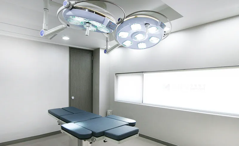 Mojaseong Plastic Surgery Clinic