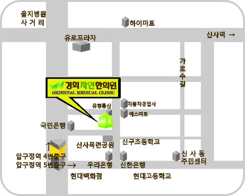 Kyunghee Natural Korean Medicine Clinic