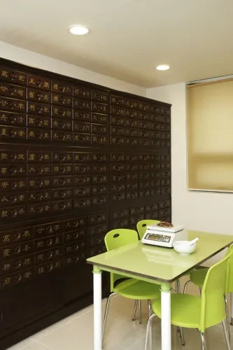 Kyunghee Natural Korean Medicine Clinic