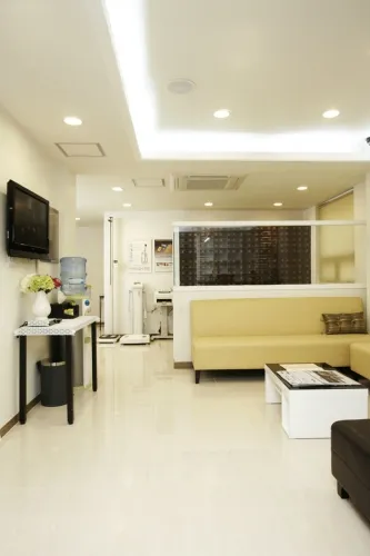 Kyunghee Natural Korean Medicine Clinic