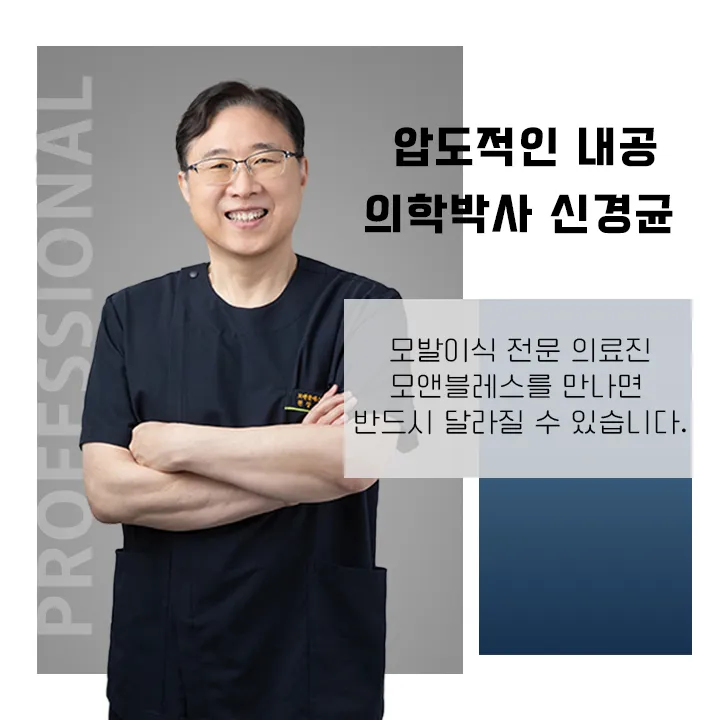 Moeunbless Clinic