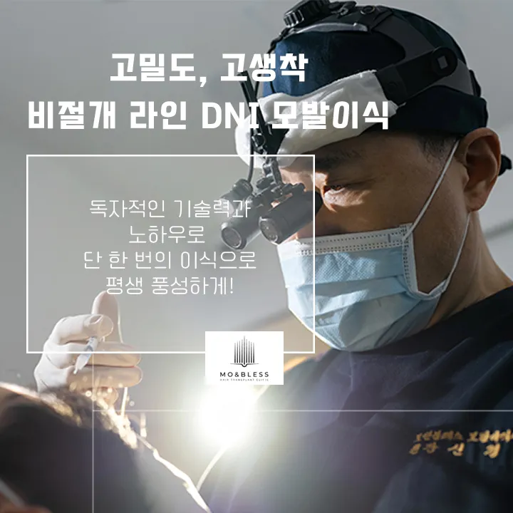 Moeunbless Clinic