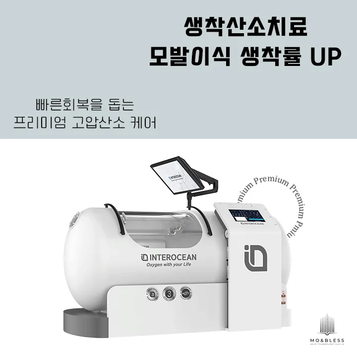 Moeunbless Clinic