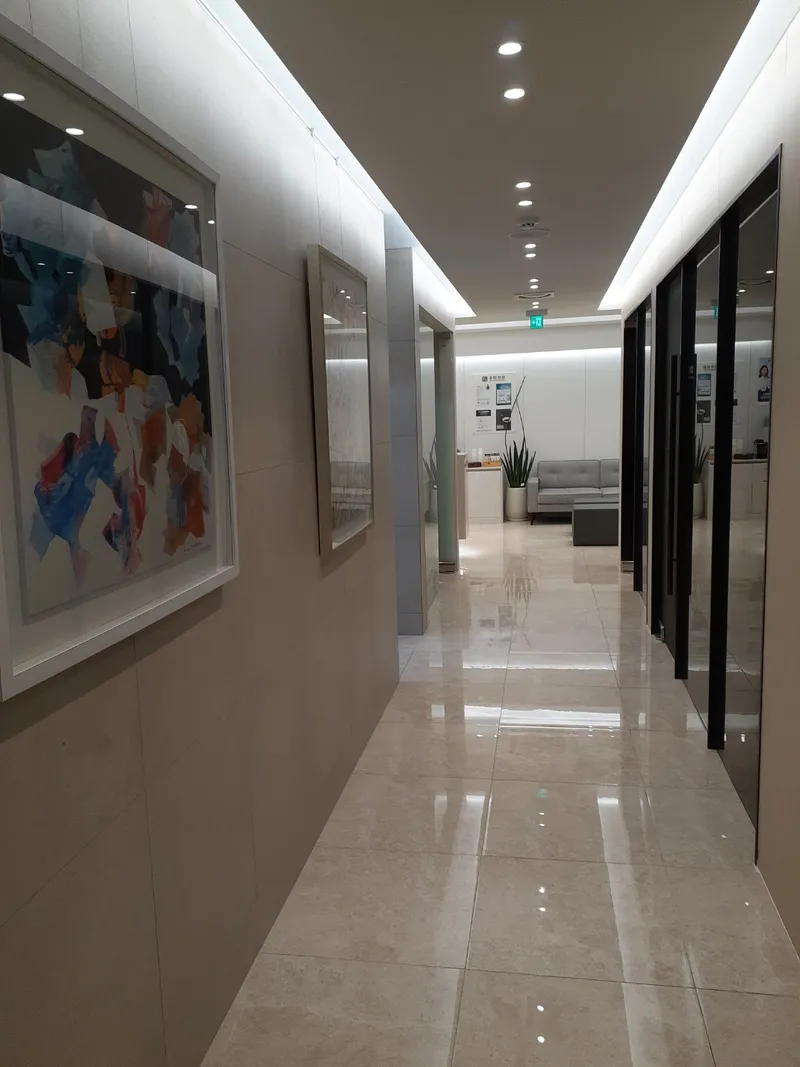 Hyu Korean Medicine Clinic Gangnam Main Branch