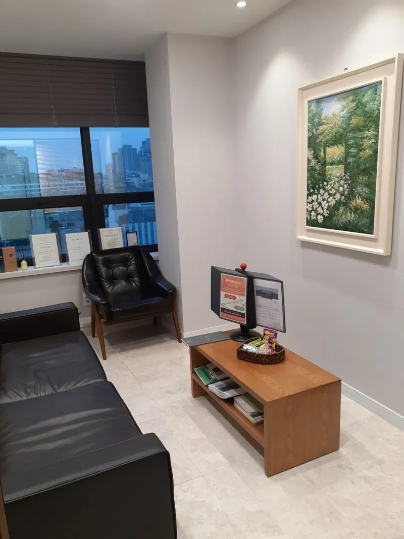 Hyu Korean Medicine Clinic Gangnam Main Branch