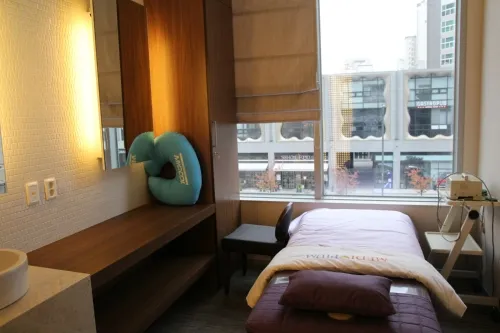 Medifium Clinic Pangyo