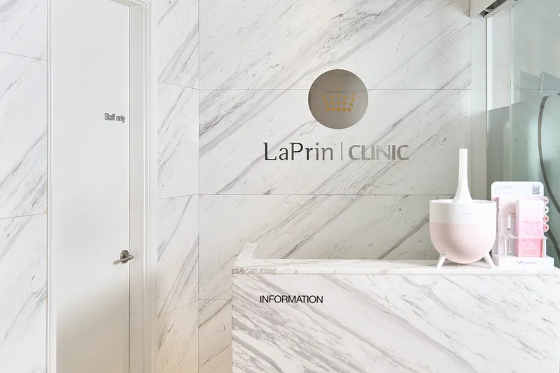 Lafin Clinic