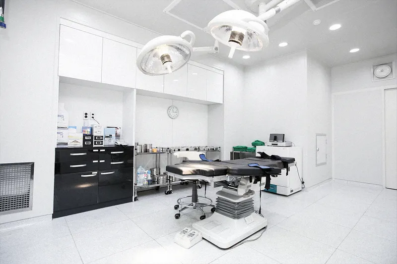Lafin Clinic
