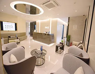 Seagi Clinic