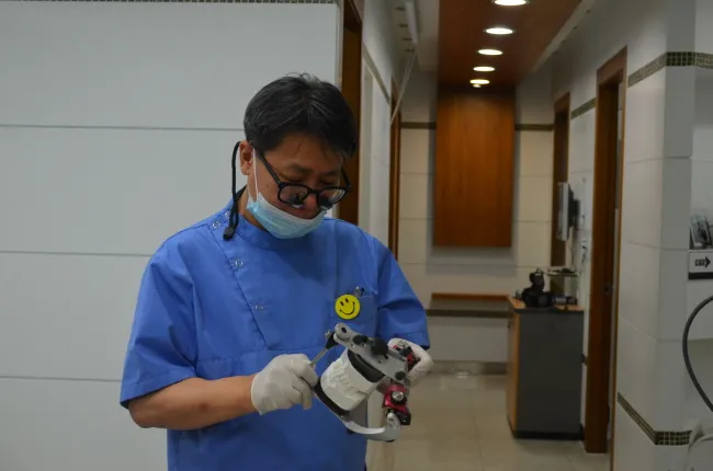 Ipo Dental Clinic