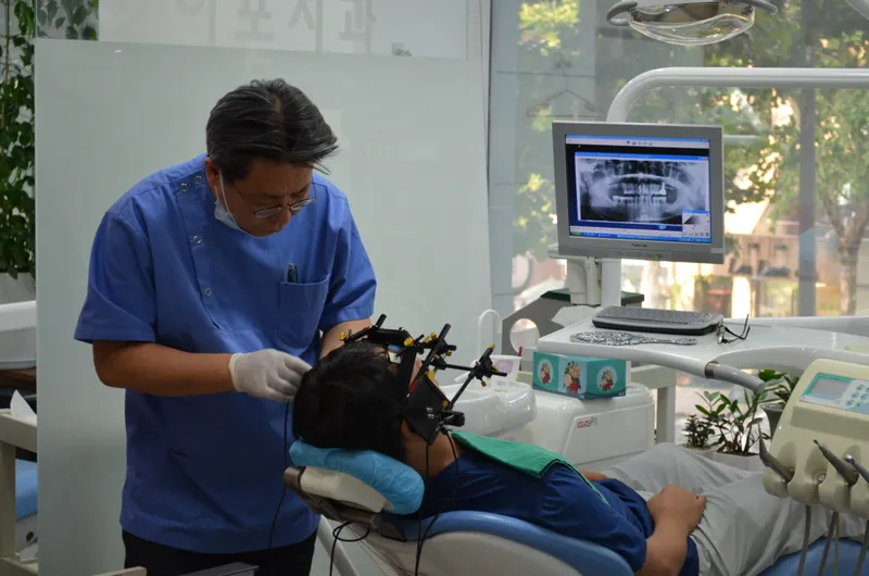 Ipo Dental Clinic