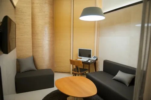 Esthetic Plastic Surgery Clinic