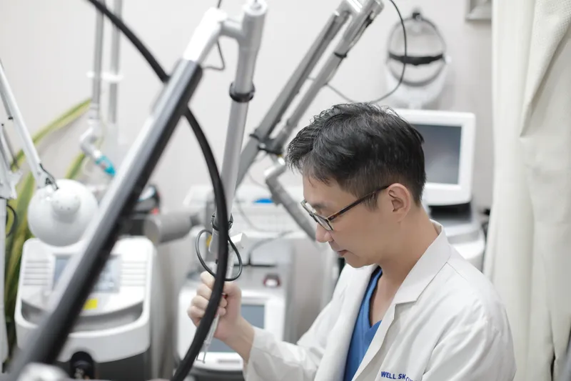 Wel-seu-kin Korean Medicine Clinic