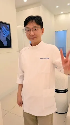 Wel-seu-kin Korean Medicine Clinic