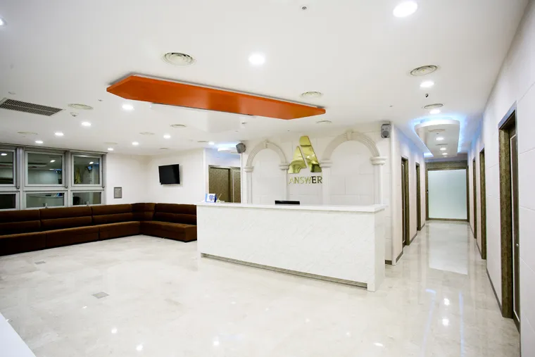 Ansung Plastic Surgery Clinic