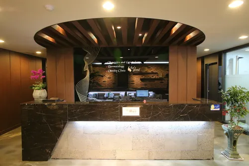 Shi-Zu-Good Women's Clinic