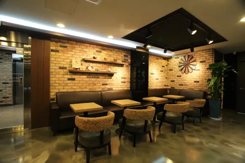 Shi-Zu-Good Women's Clinic