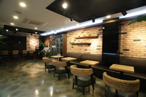 Shi-Zu-Good Women's Clinic