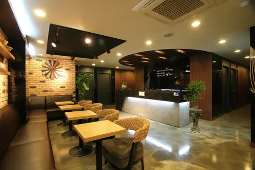 Shi-Zu-Good Women's Clinic
