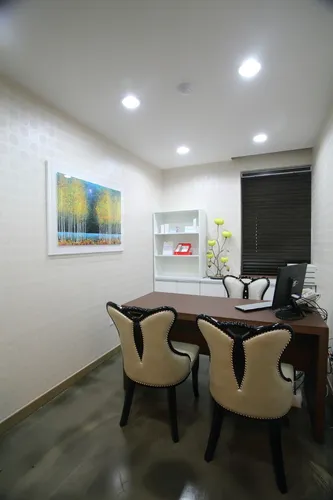 Shi-Zu-Good Women's Clinic