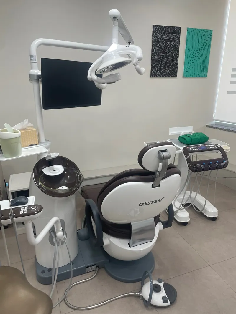 Se-gok Yeon-se Mi-chi-gu Clinic