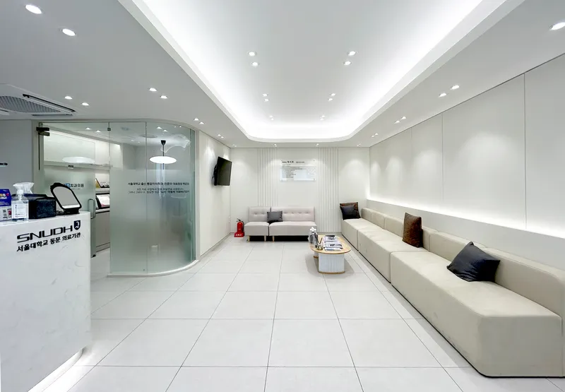 Seoul Jun Dental Clinic