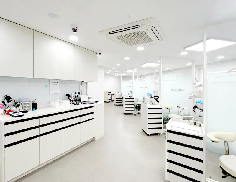 Seoul Jun Dental Clinic