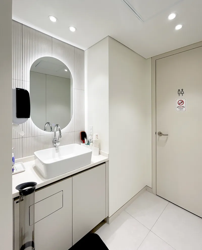 Seoul Jun Dental Clinic