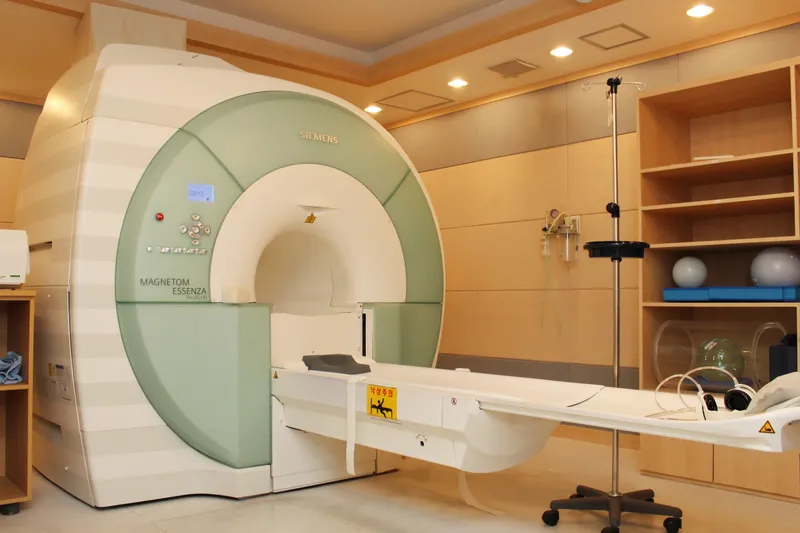 Changwon Himchan Hospital