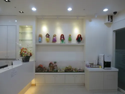 Starkids Dental Clinic