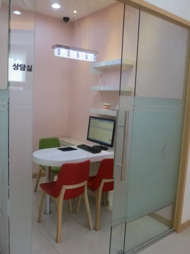 Starkids Dental Clinic