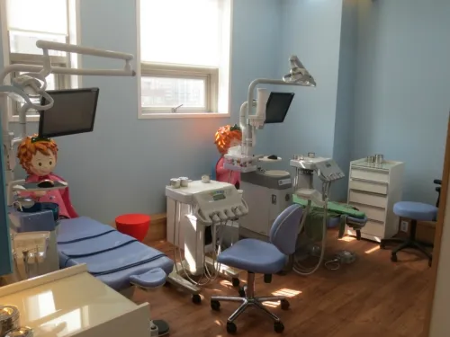 Starkids Dental Clinic