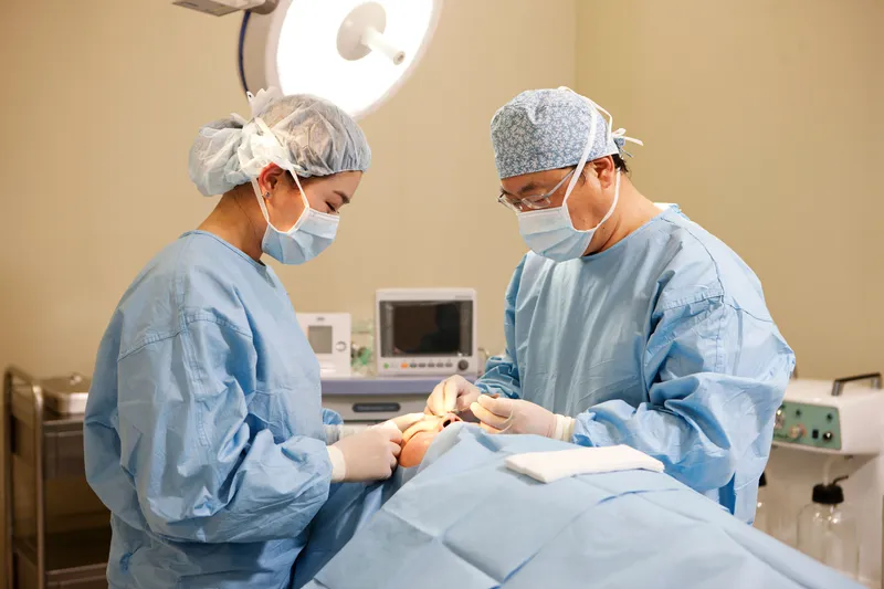 WE Hospital