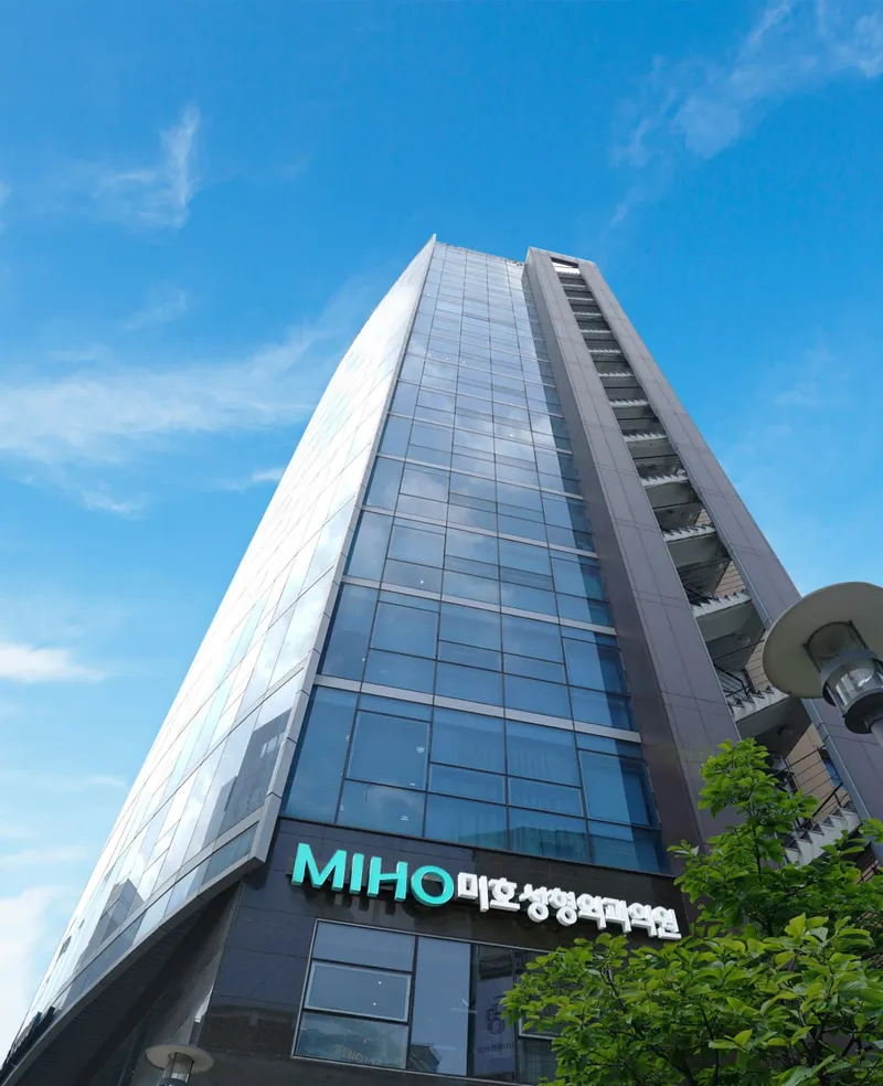 Miho Plastic Surgery Clinic