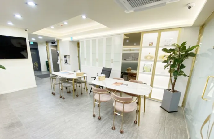 Seonigo-eun Korean Medicine Clinic