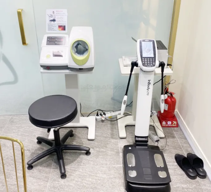 Seonigo-eun Korean Medicine Clinic