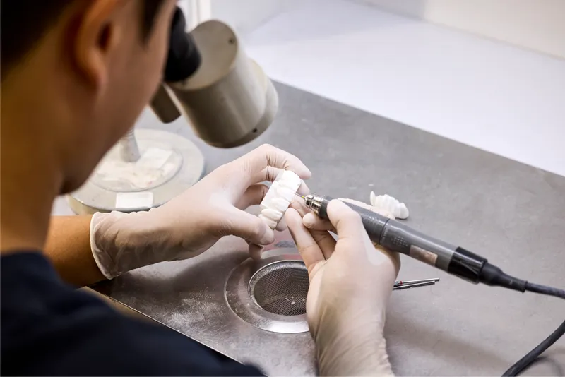 Dongnae Rodentia Clinic