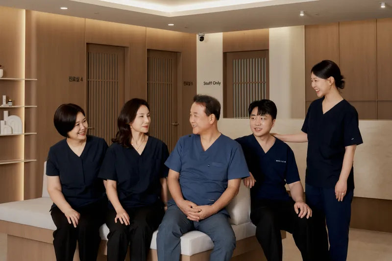 Ragyeongchan Korean Medicine Clinic